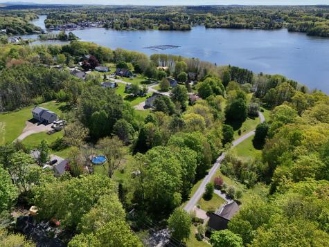 5 Waterview Lane Newcastle ME 04553