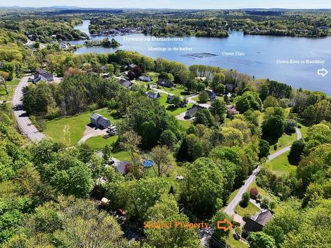 5 Waterview Lane Newcastle ME 04553