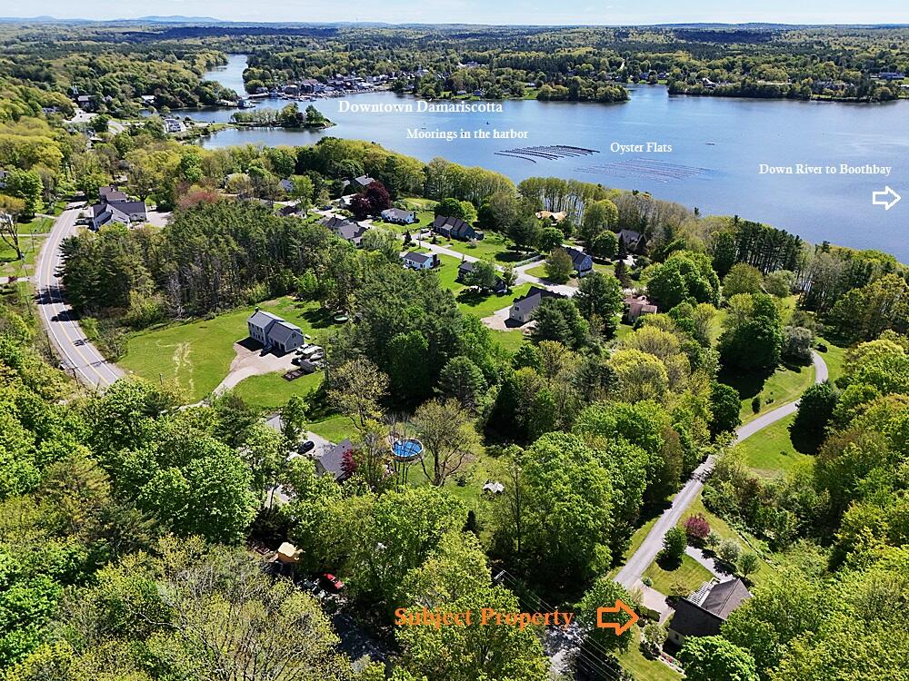 5 Waterview Lane Newcastle ME 04553