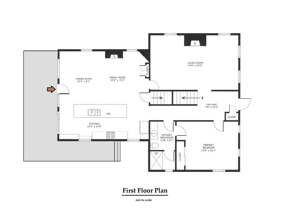 5 Waterview Lane Newcastle ME 04553