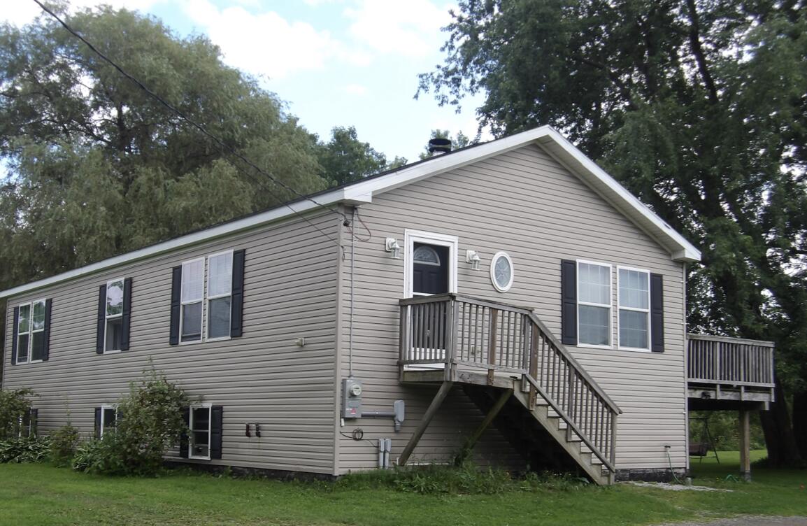 Rockland ME, 98 New County Road