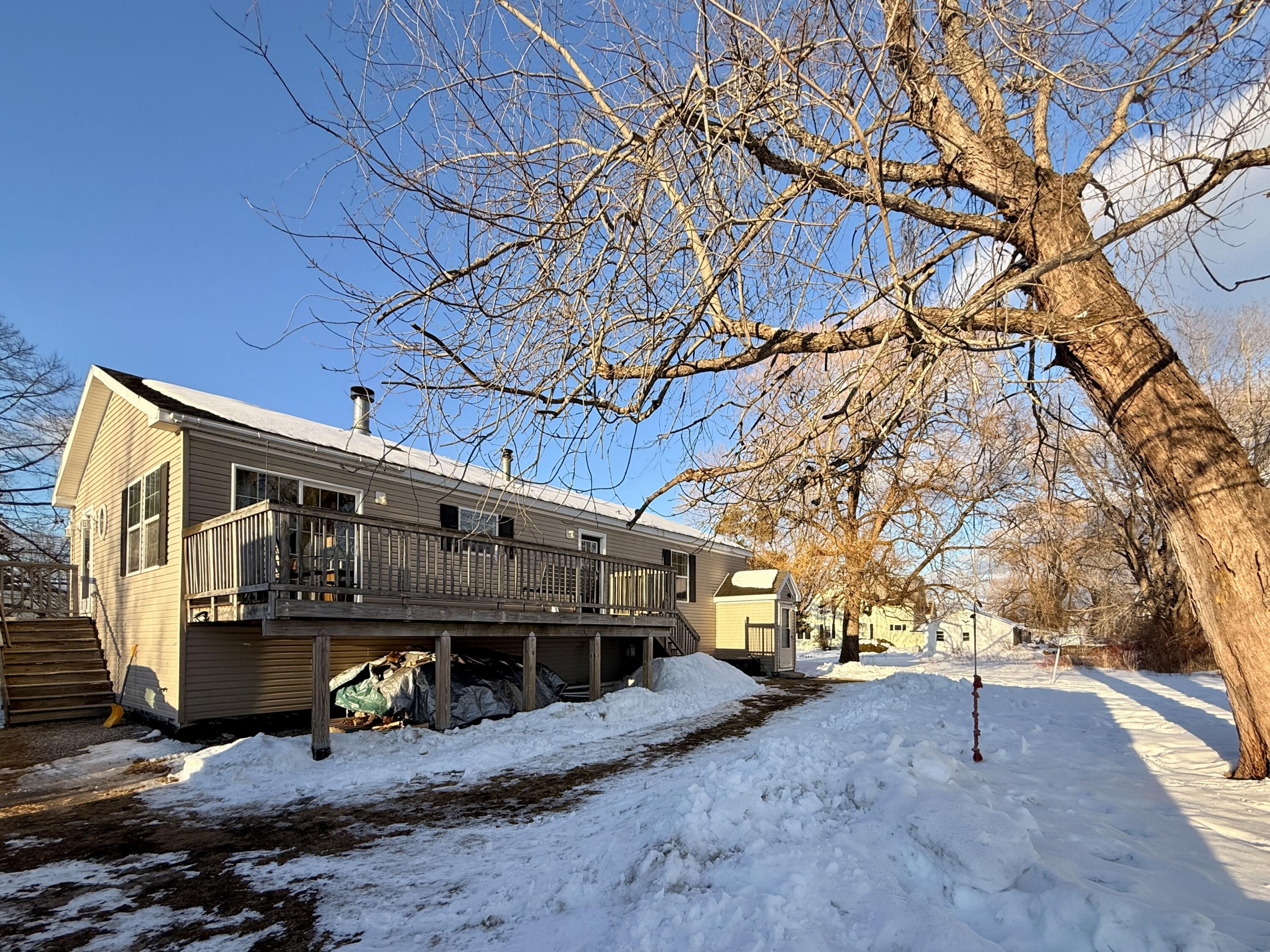 98 New County Road Rockland ME 04841