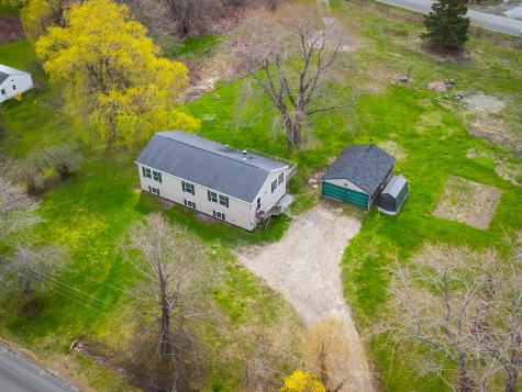 98 New County Road Rockland ME 04841