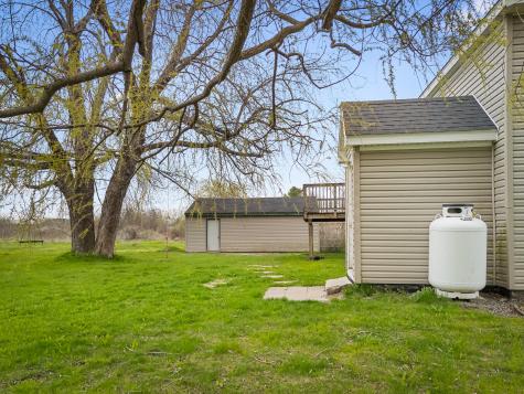 98 New County Road Rockland ME 04841