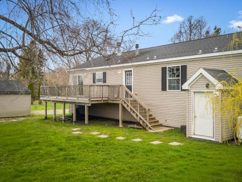 98 New County Road Rockland ME 04841
