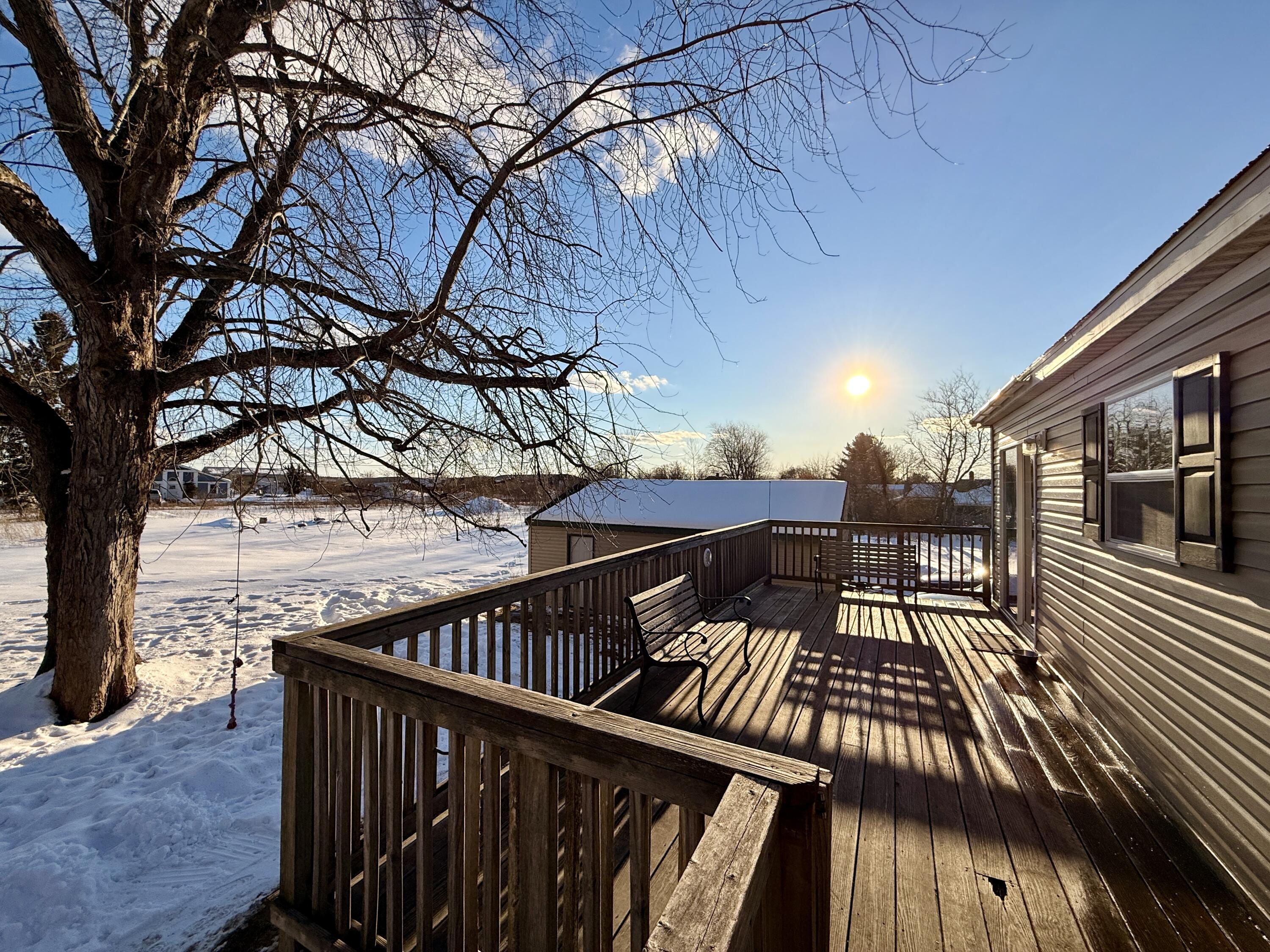 98 New County Road Rockland ME 04841