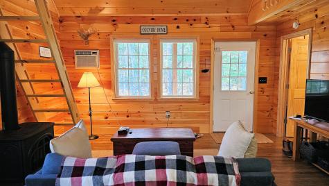 47 Buzzell Road Athens ME 04912