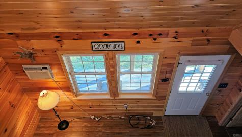 47 Buzzell Road Athens ME 04912