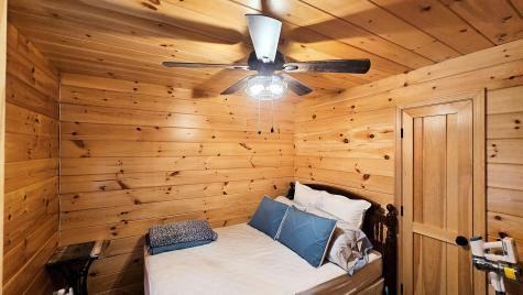 47 Buzzell Road Athens ME 04912