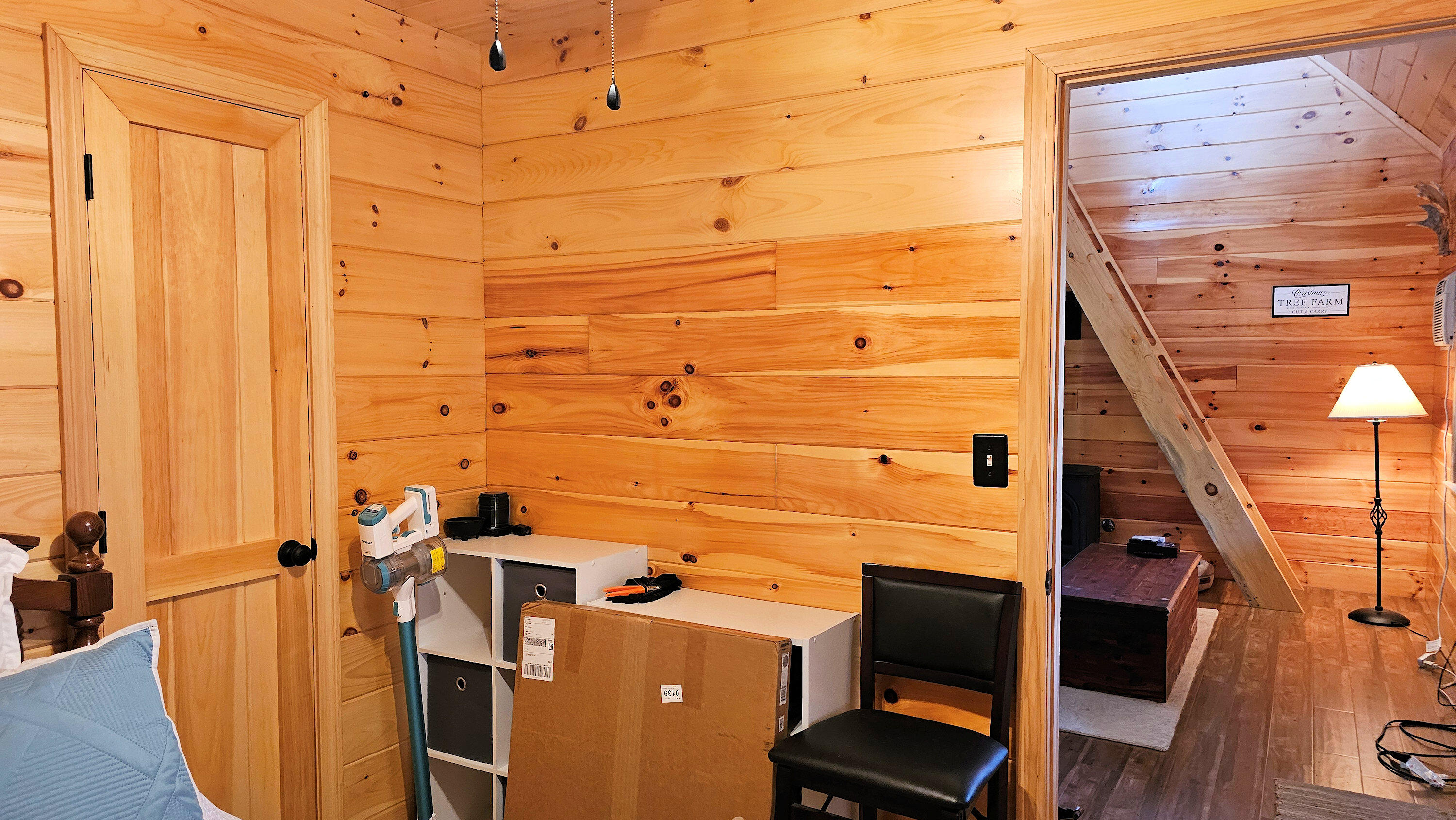 47 Buzzell Road Athens ME 04912