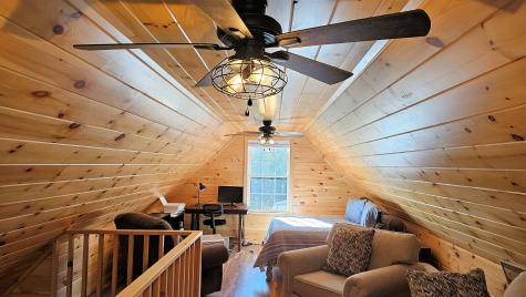 47 Buzzell Road Athens ME 04912