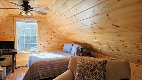 47 Buzzell Road Athens ME 04912