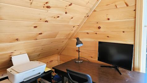 47 Buzzell Road Athens ME 04912