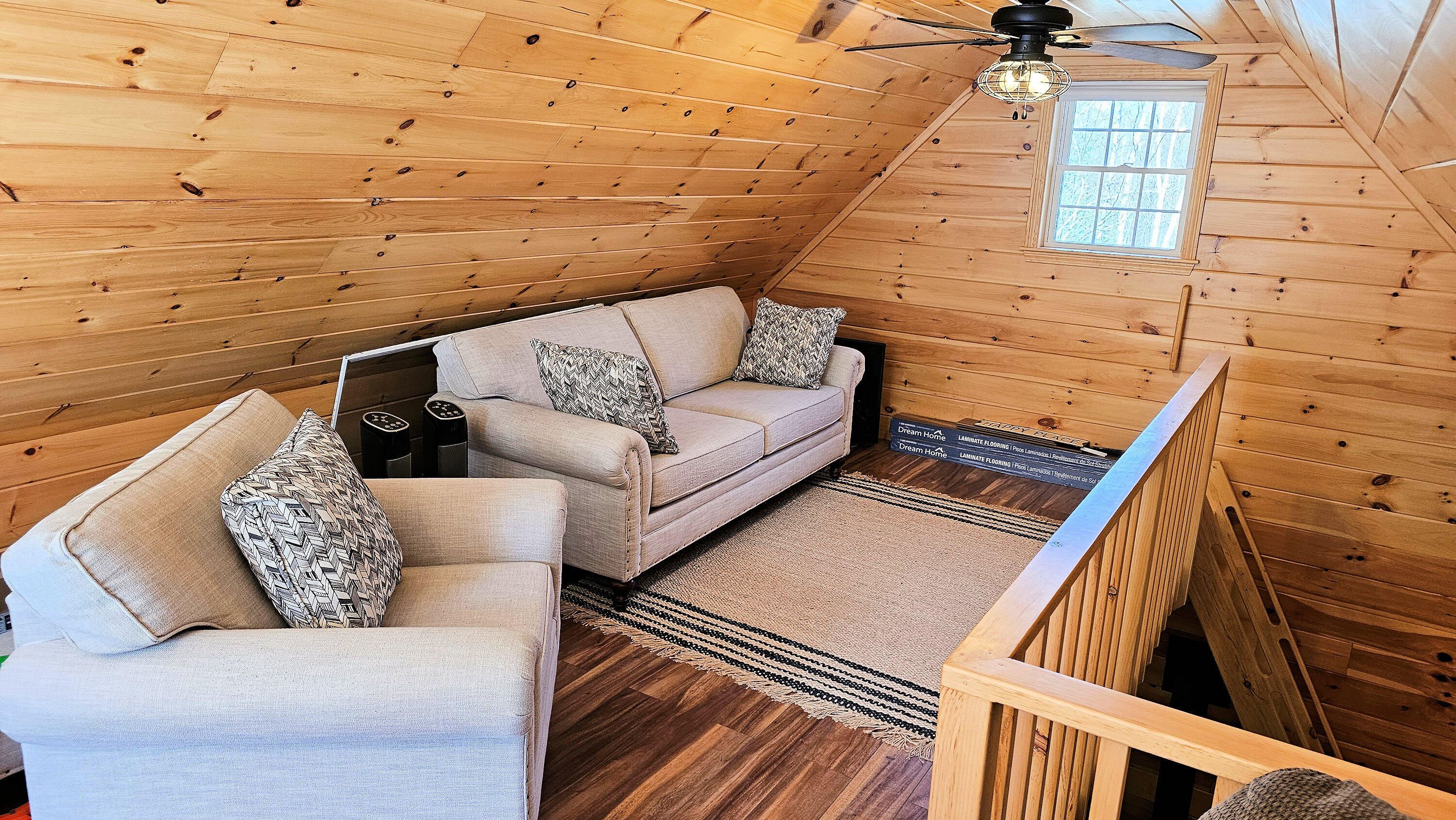 47 Buzzell Road Athens ME 04912