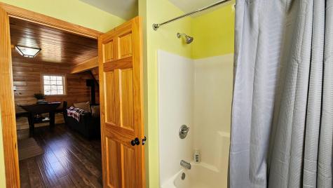 47 Buzzell Road Athens ME 04912