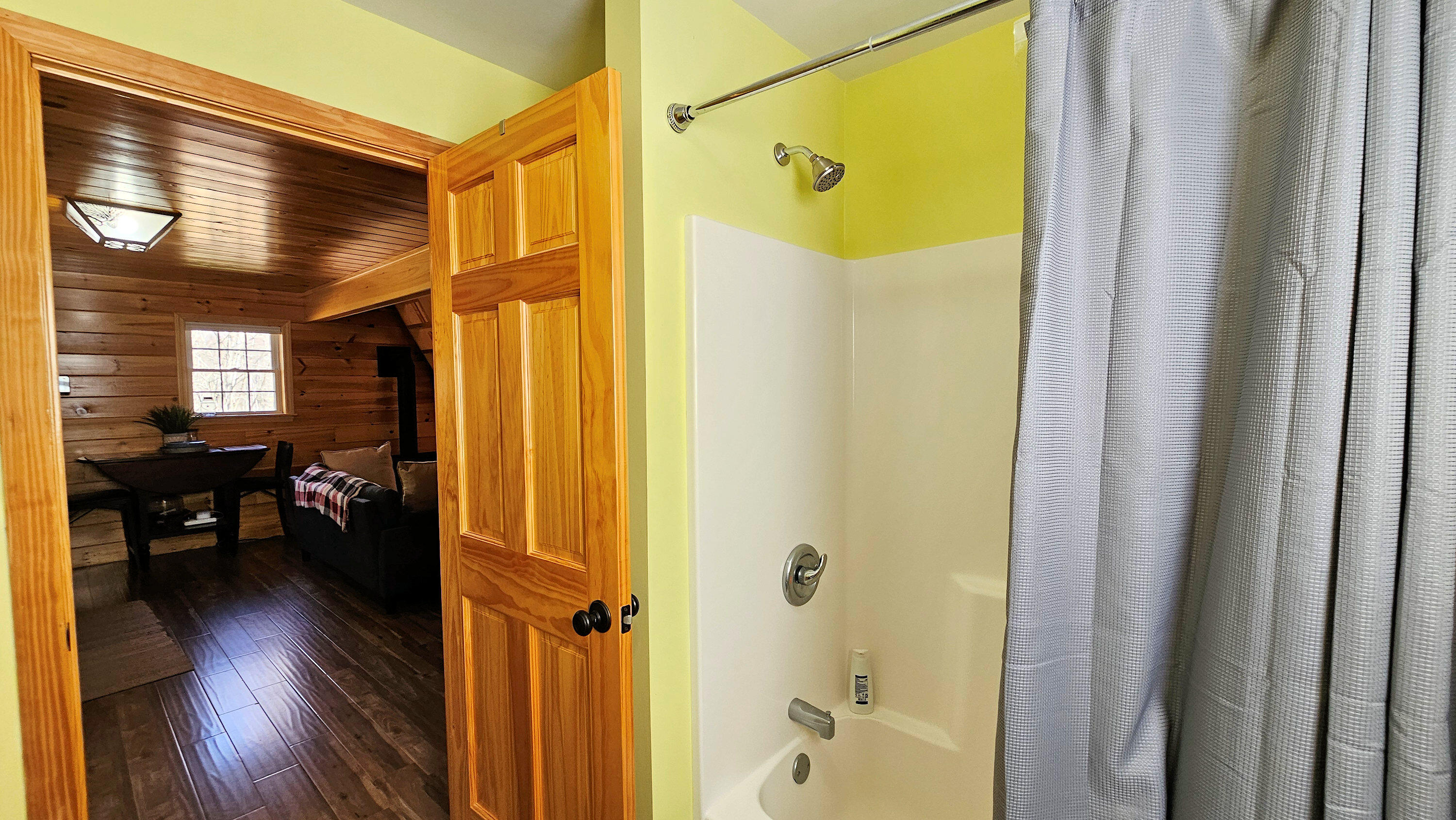 47 Buzzell Road Athens ME 04912