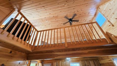 47 Buzzell Road Athens ME 04912