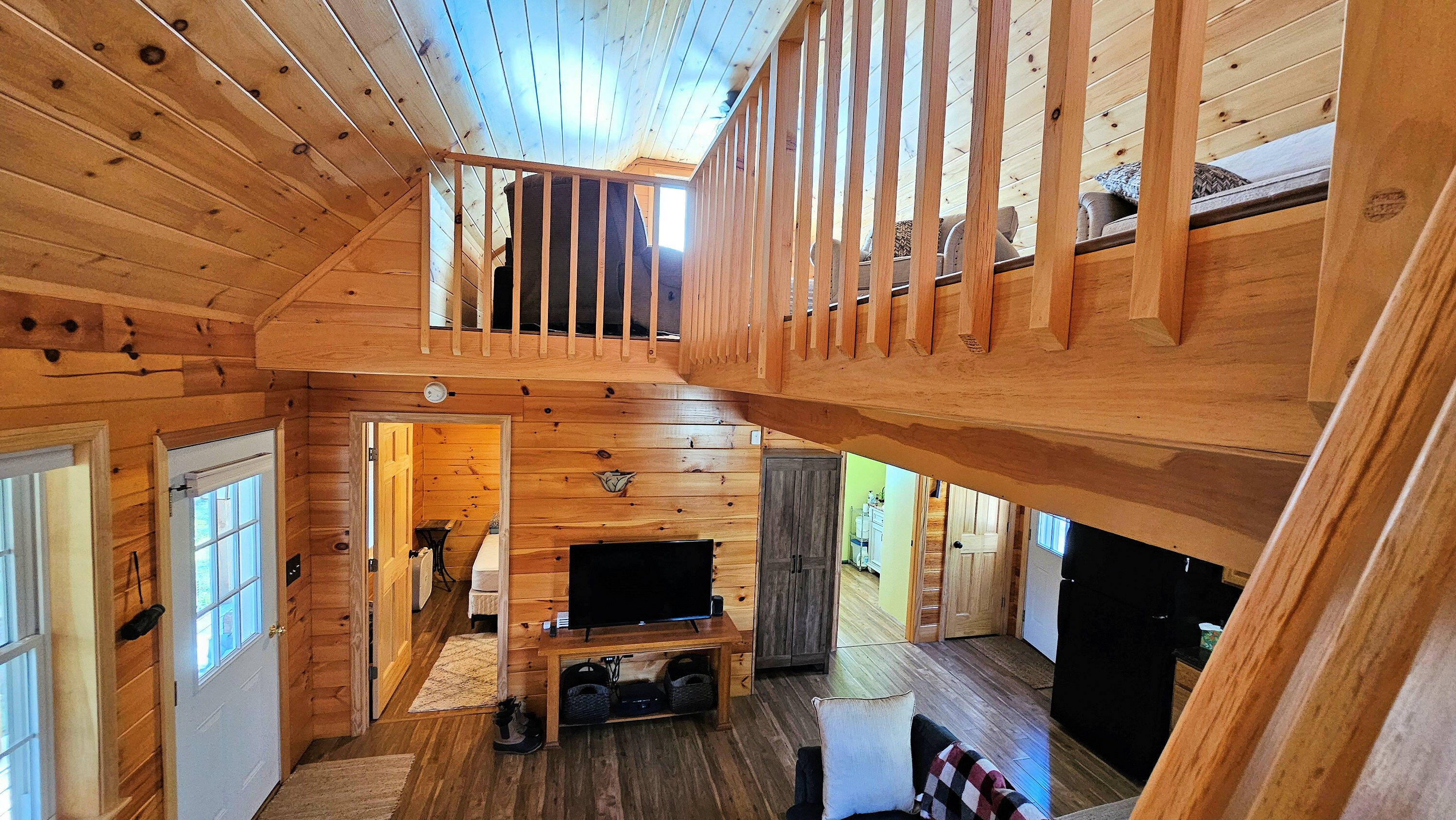 47 Buzzell Road Athens ME 04912