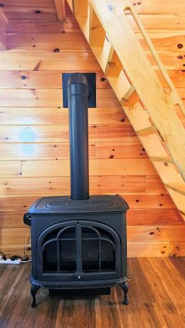 47 Buzzell Road Athens ME 04912