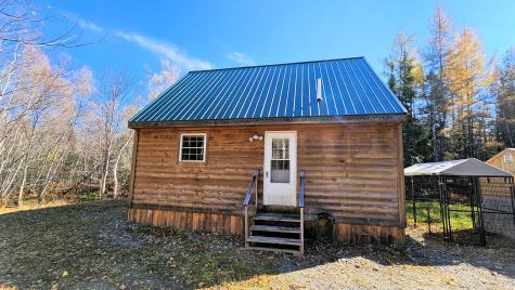 47 Buzzell Road Athens ME 04912