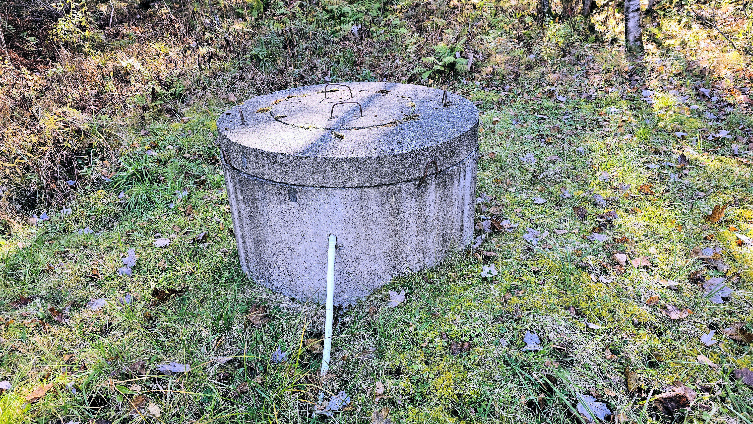 47 Buzzell Road Athens ME 04912