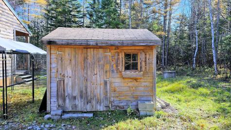 47 Buzzell Road Athens ME 04912