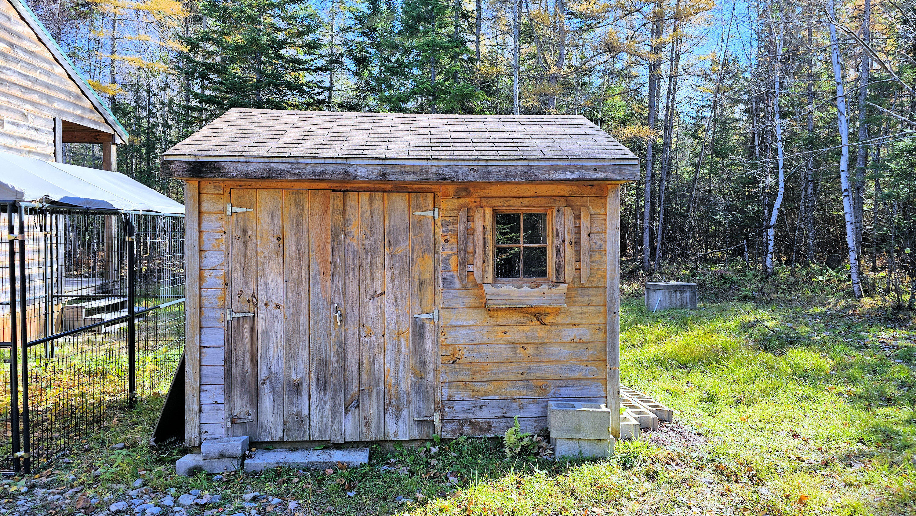 47 Buzzell Road Athens ME 04912