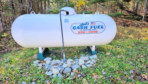 47 Buzzell Road Athens ME 04912