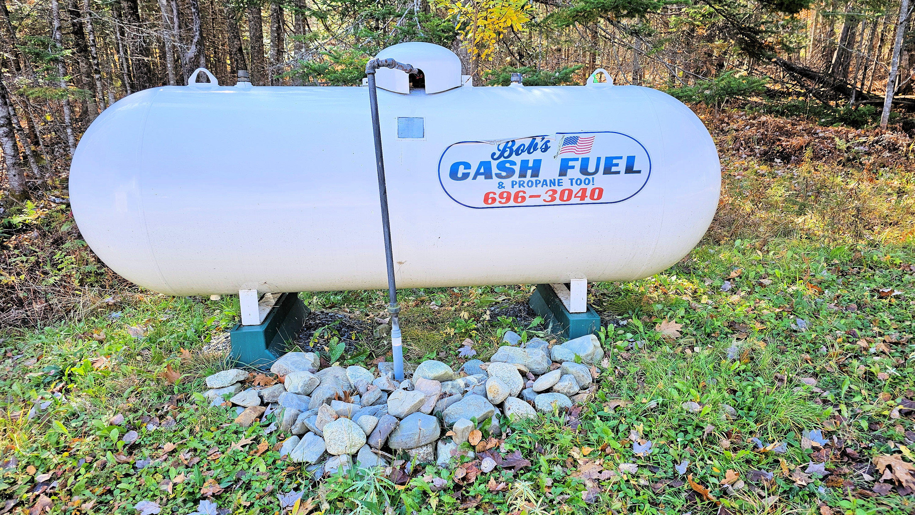 47 Buzzell Road Athens ME 04912