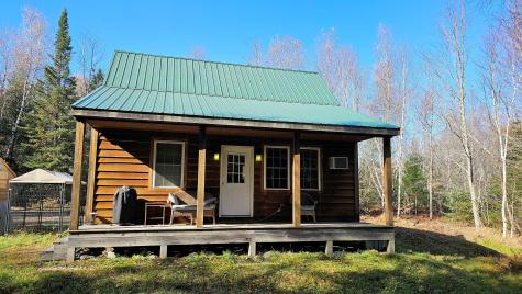 47 Buzzell Road Athens ME 04912