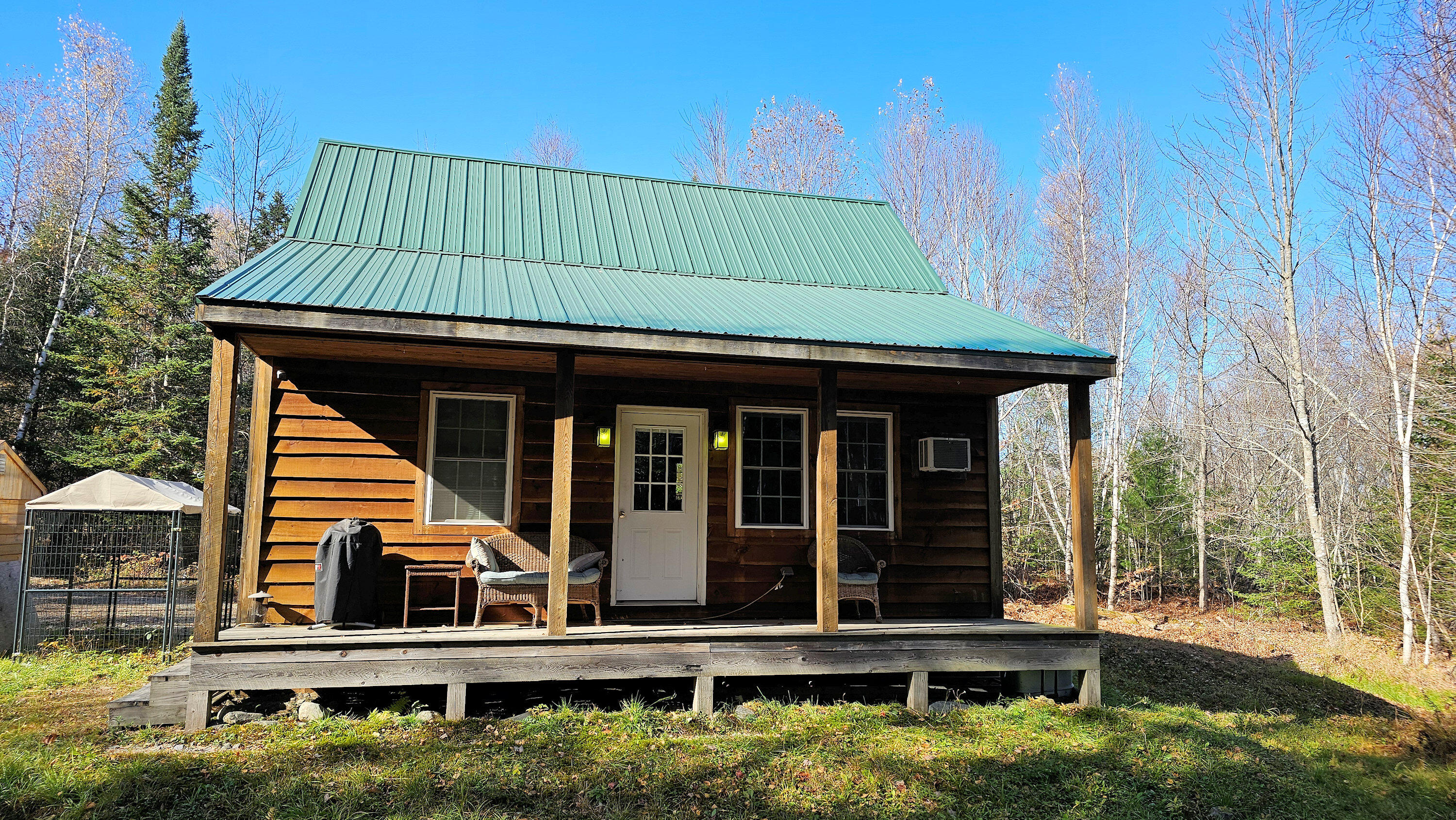 47 Buzzell Road Athens ME 04912