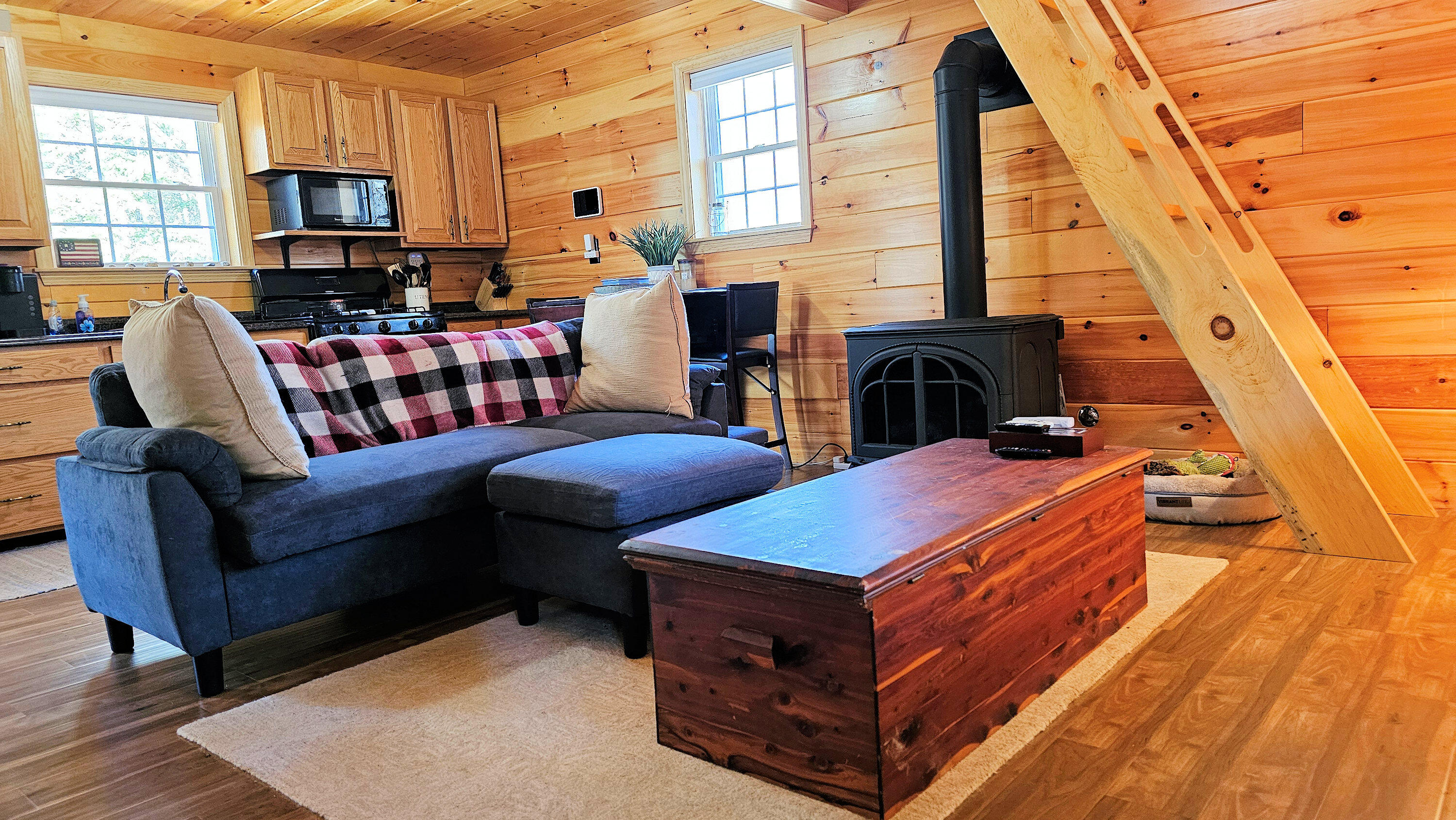 47 Buzzell Road Athens ME 04912