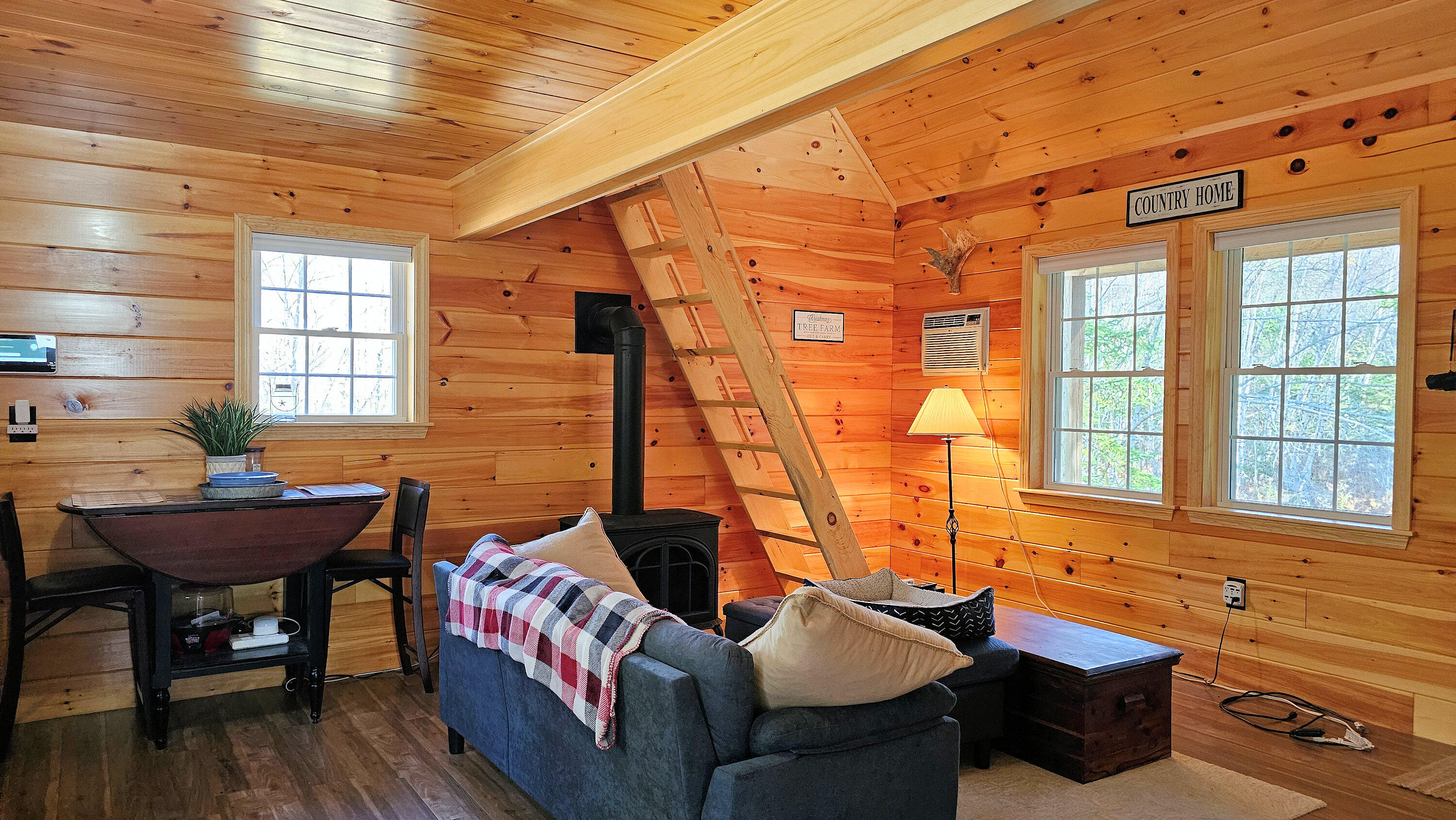 47 Buzzell Road Athens ME 04912