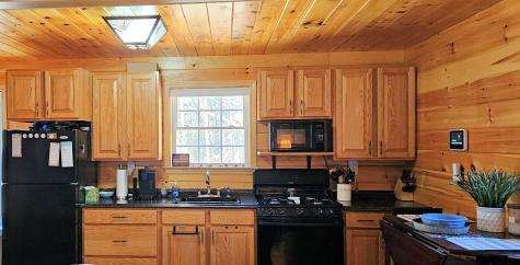 47 Buzzell Road Athens ME 04912