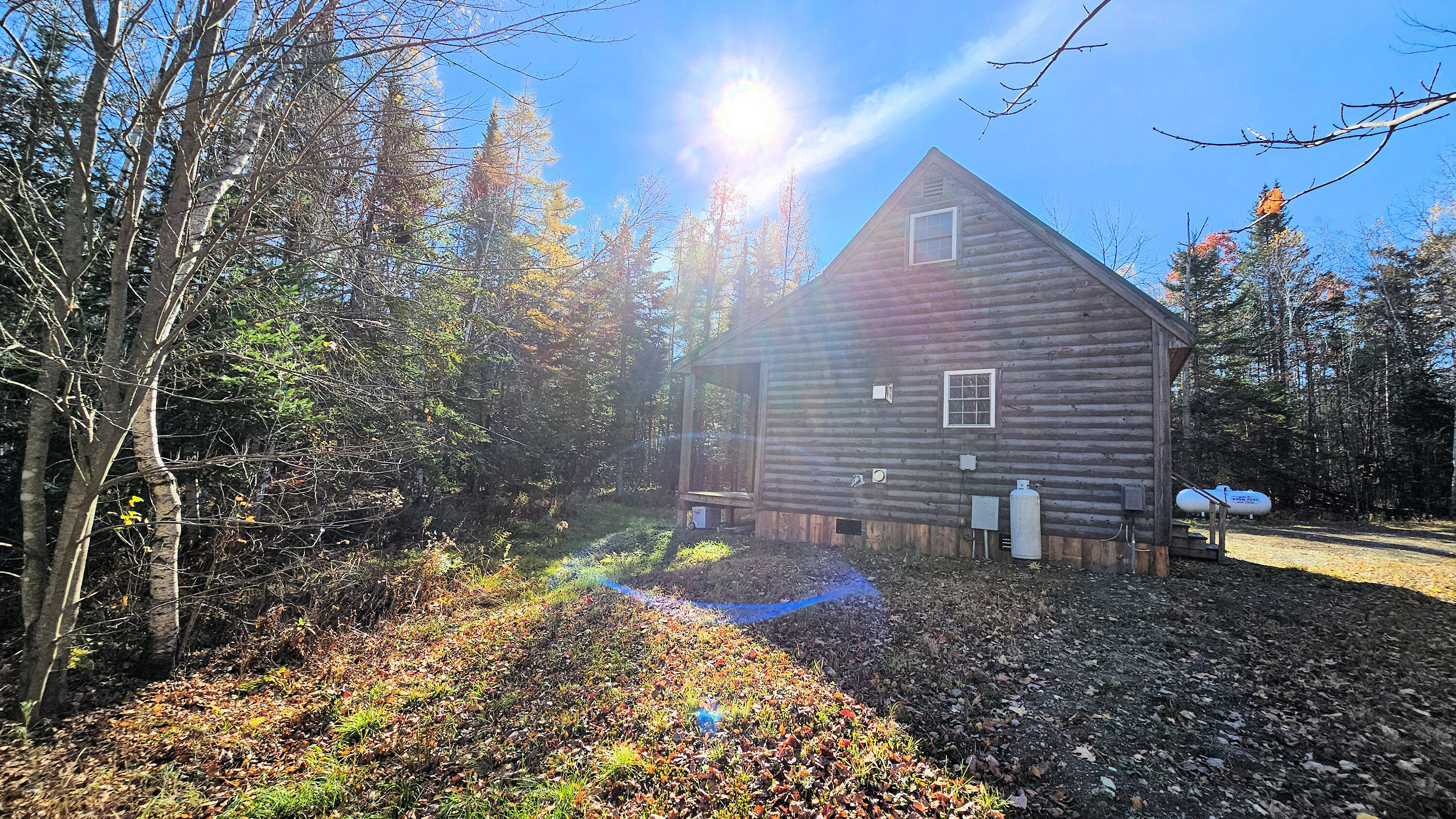 47 Buzzell Road Athens ME 04912