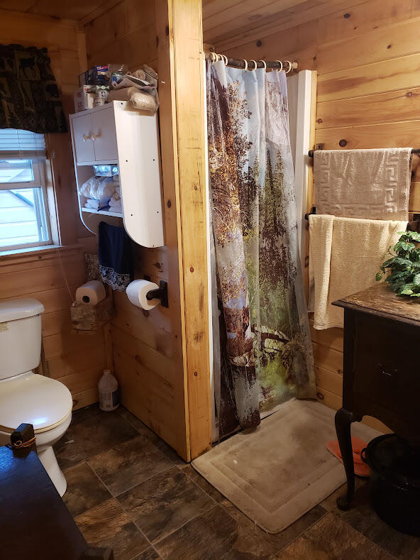 729 Ebeemee Lake Road Ebeemee Twp ME 04414