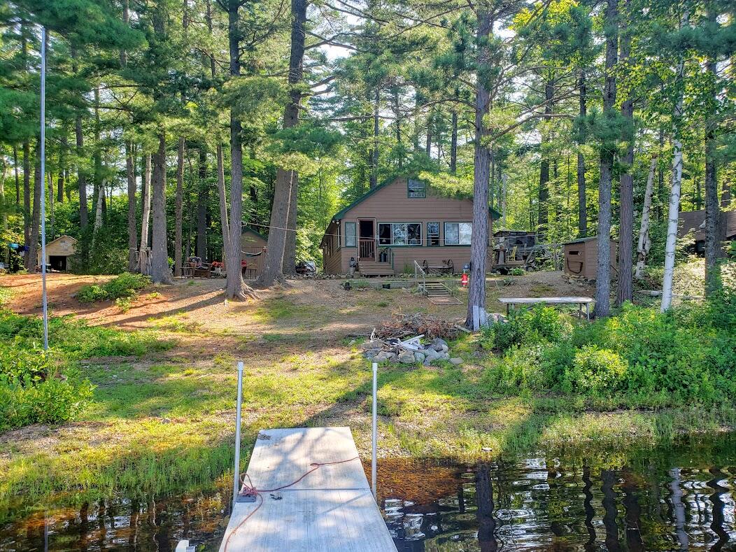 729 Ebeemee Lake Road Ebeemee Twp ME 04414