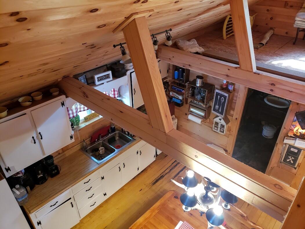 729 Ebeemee Lake Road Ebeemee Twp ME 04414