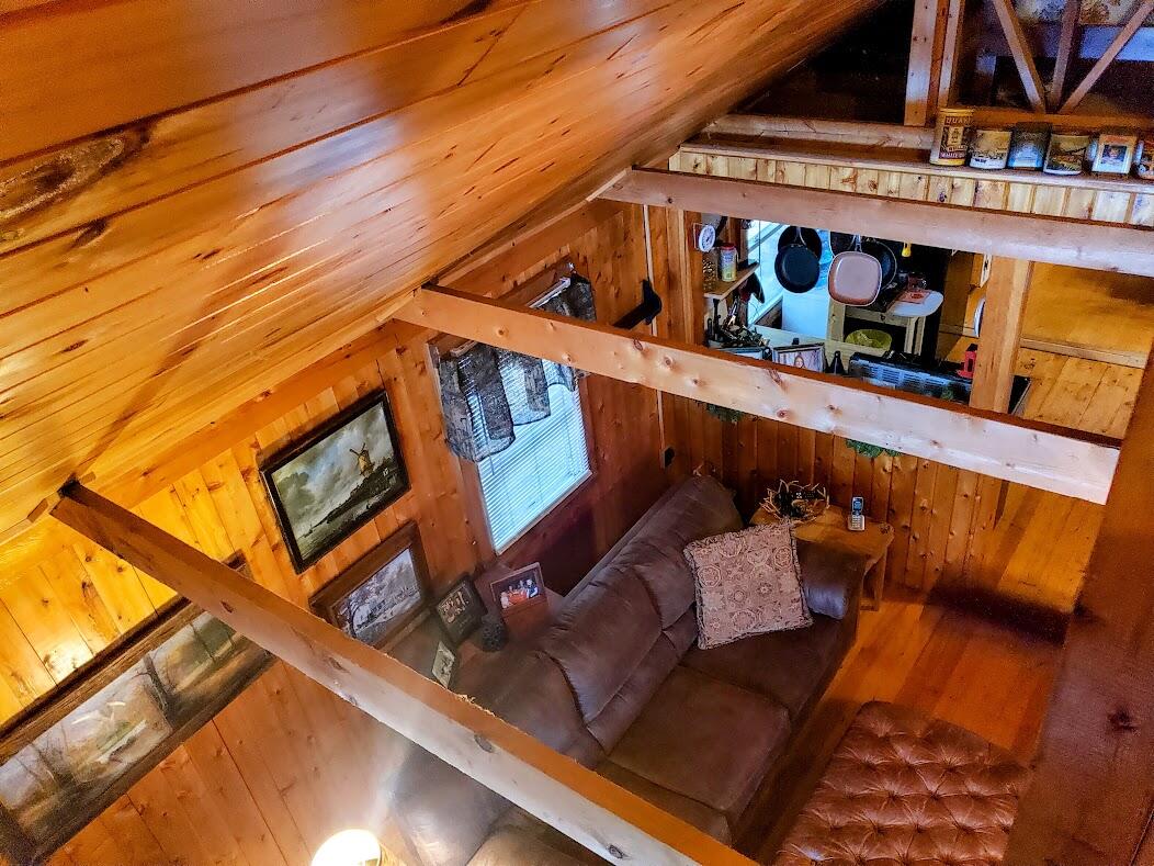 729 Ebeemee Lake Road Ebeemee Twp ME 04414