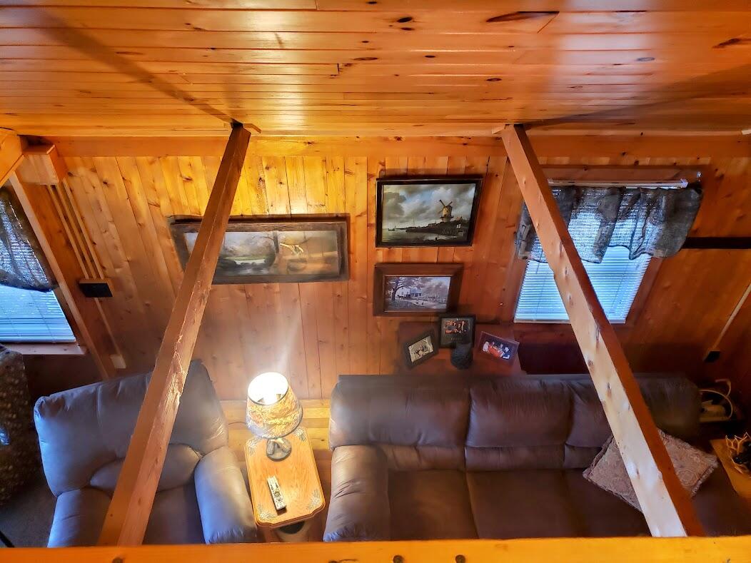 729 Ebeemee Lake Road Ebeemee Twp ME 04414