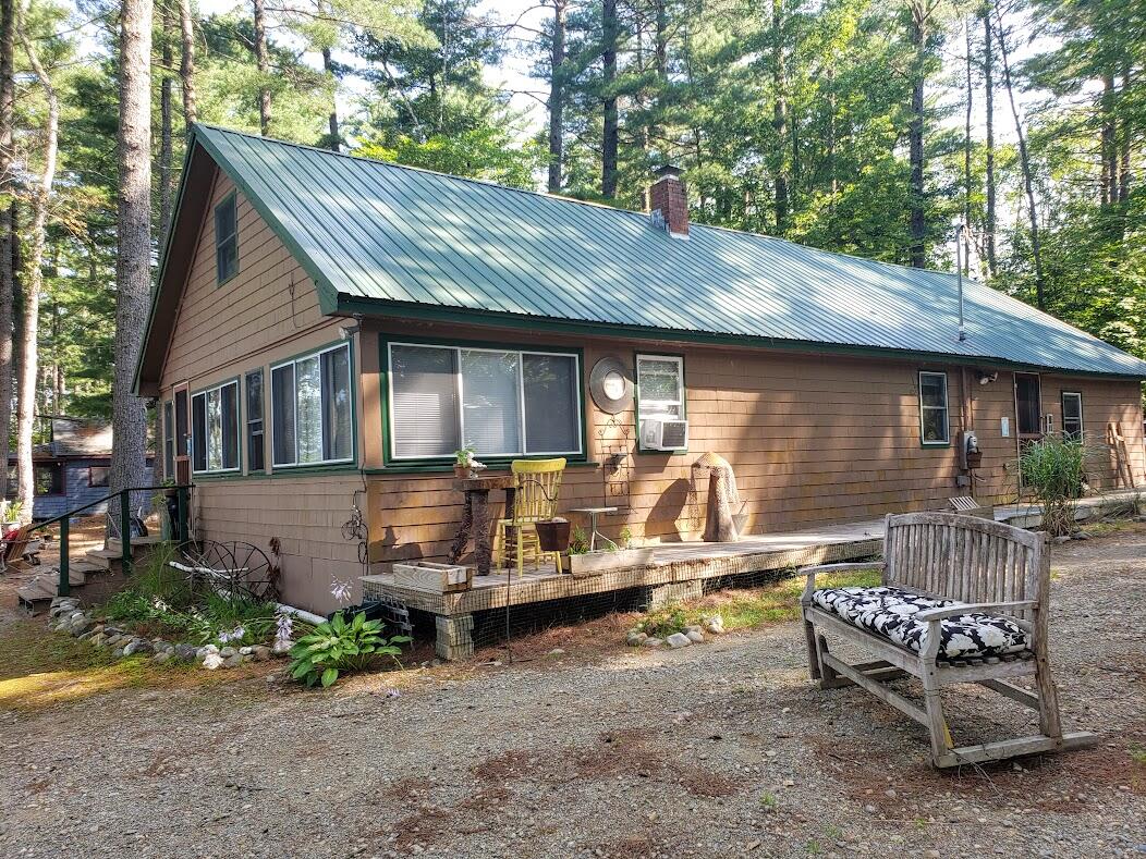 729 Ebeemee Lake Road Ebeemee Twp ME 04414