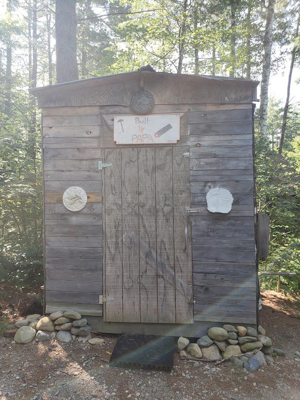 729 Ebeemee Lake Road Ebeemee Twp ME 04414