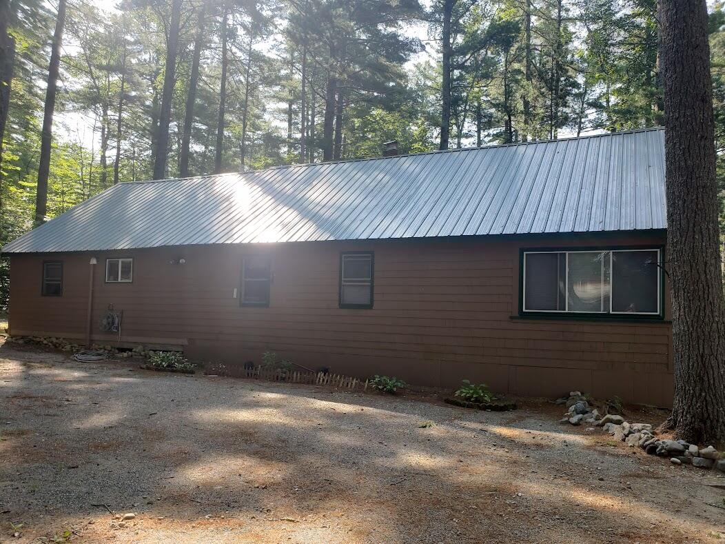 729 Ebeemee Lake Road Ebeemee Twp ME 04414