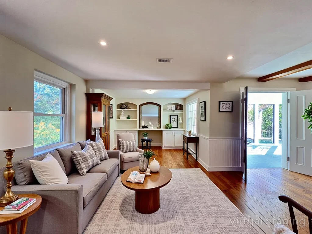 848 Woodmans Mill Road Montville ME 04941