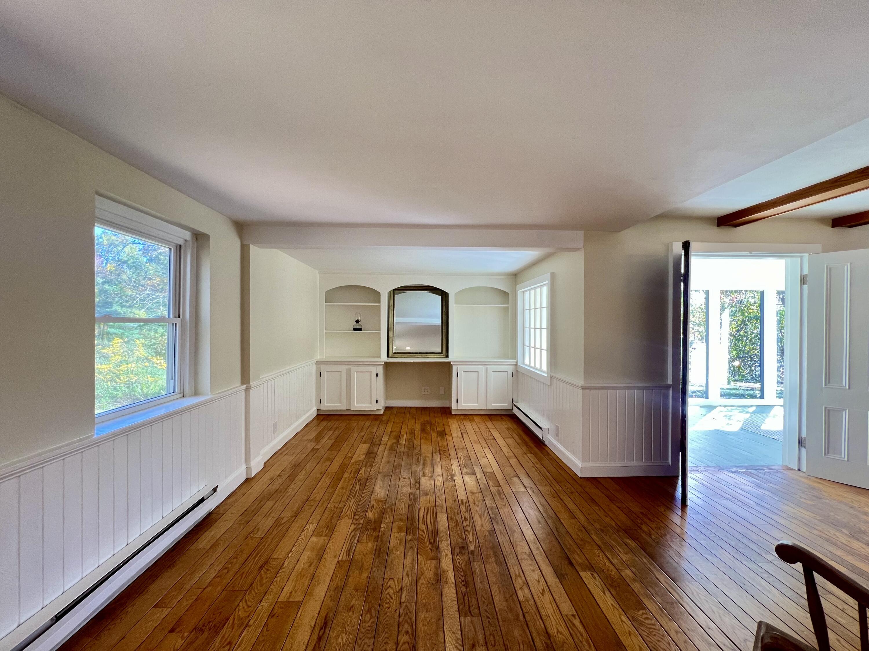 848 Woodmans Mill Road Montville ME 04941