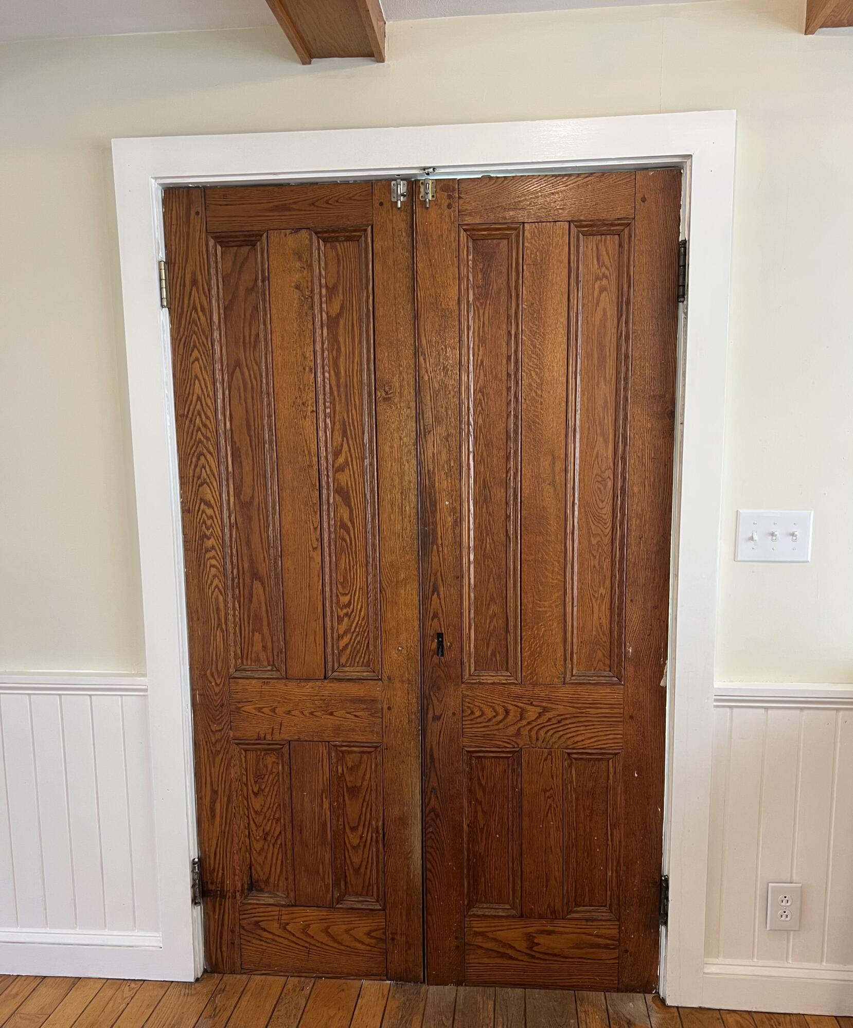 848 Woodmans Mill Road Montville ME 04941