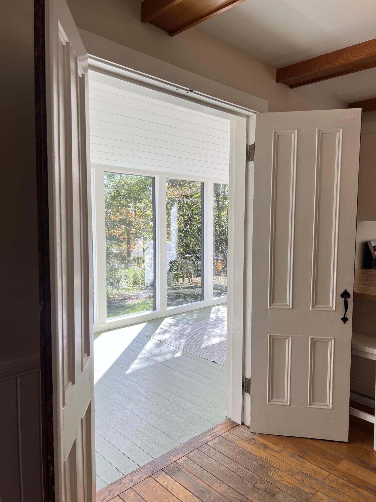 848 Woodmans Mill Road Montville ME 04941