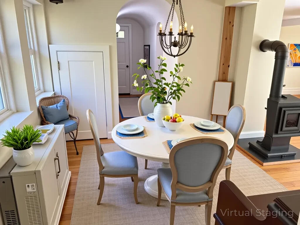 848 Woodmans Mill Road Montville ME 04941