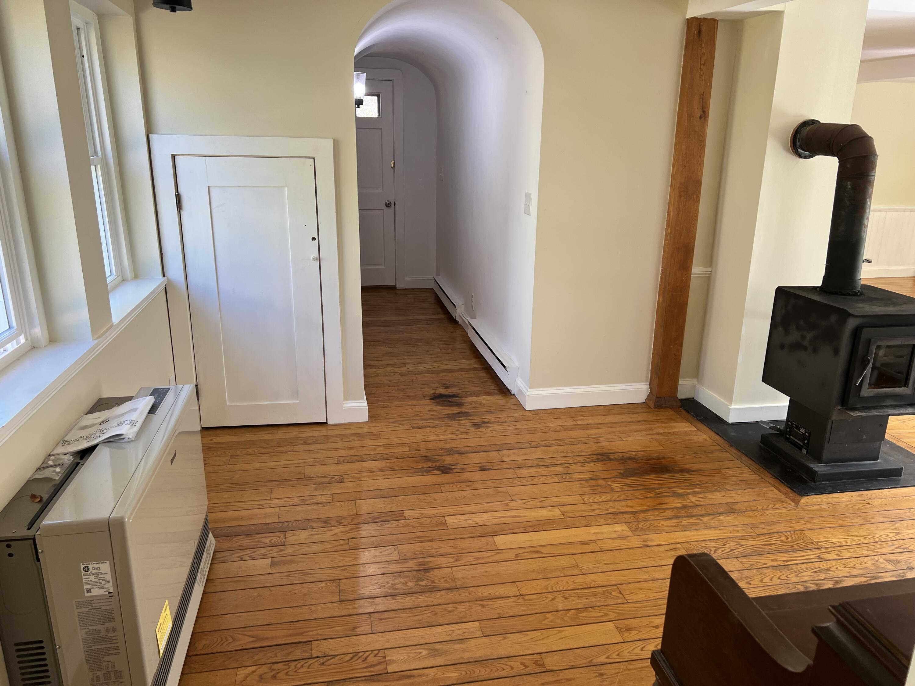 848 Woodmans Mill Road Montville ME 04941