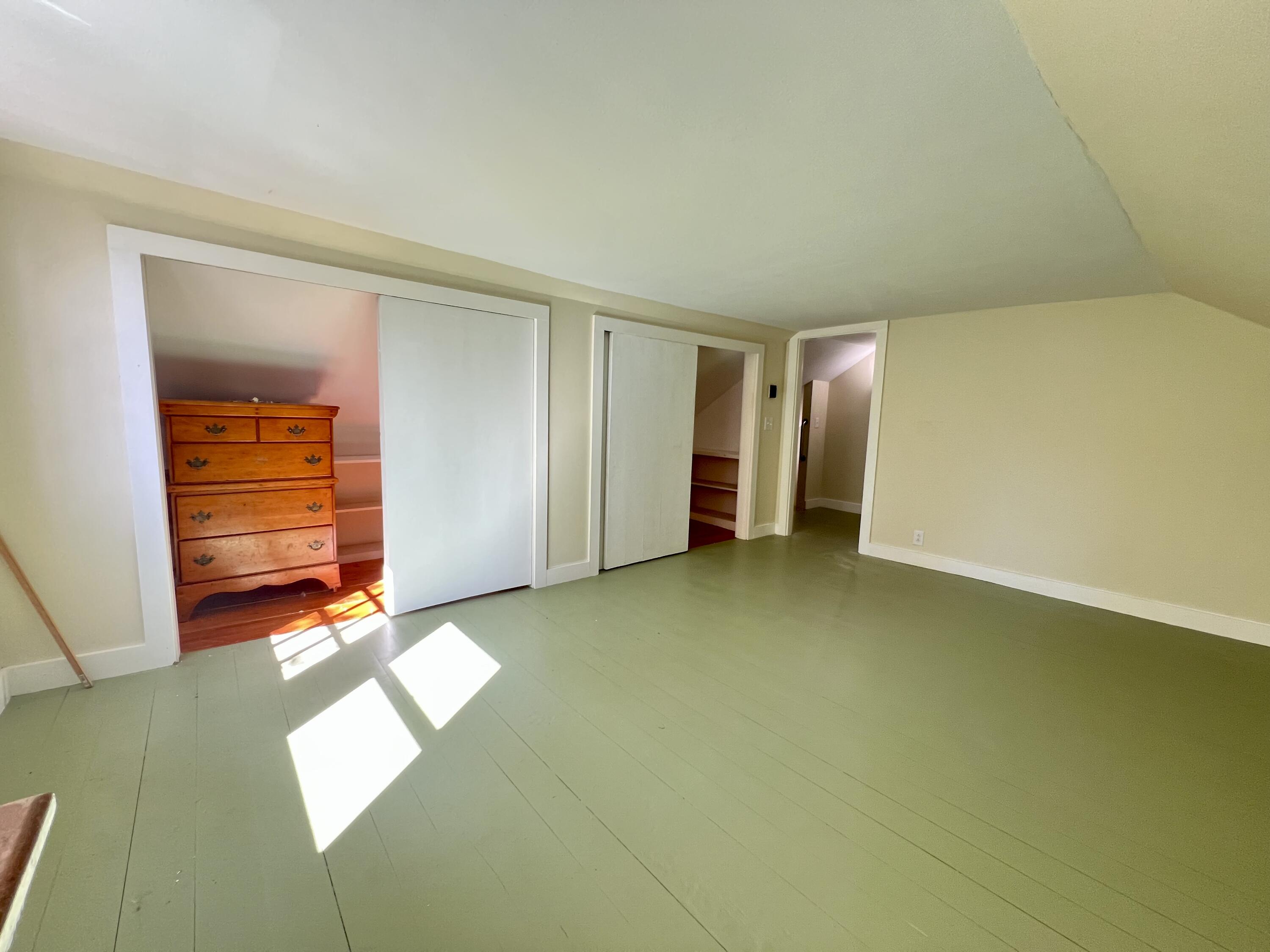 848 Woodmans Mill Road Montville ME 04941